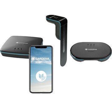 GARDENA smart Irrigation Control Sensor Set besproeiingscomputer