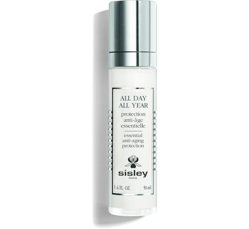 Sisley All Day All Year Essential Anti-Aging Day Care Dagcrème 50 ml
