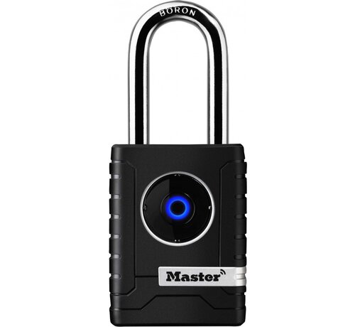 Master Lock 4401 EURDLH BT Bluetooth hangslot