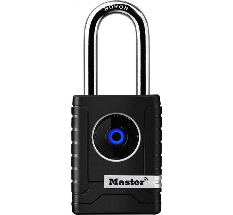 Master Lock 4401 EURDLH BT Bluetooth hangslot