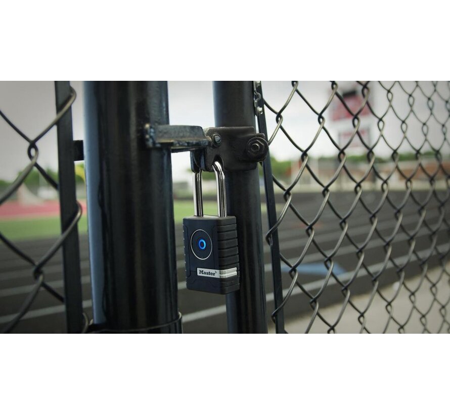 Master Lock 4401 EURDLH BT Bluetooth hangslot
