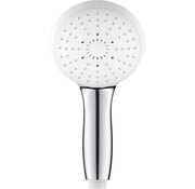 Grohe Nederland Tempesta 110 Handdouche 3 straalsoorten
