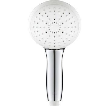 Grohe Nederland Tempesta 110 Handdouche 3 straalsoorten