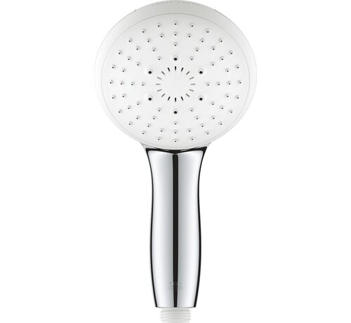 Grohe Nederland Tempesta 110 Handdouche 3 straalsoorten