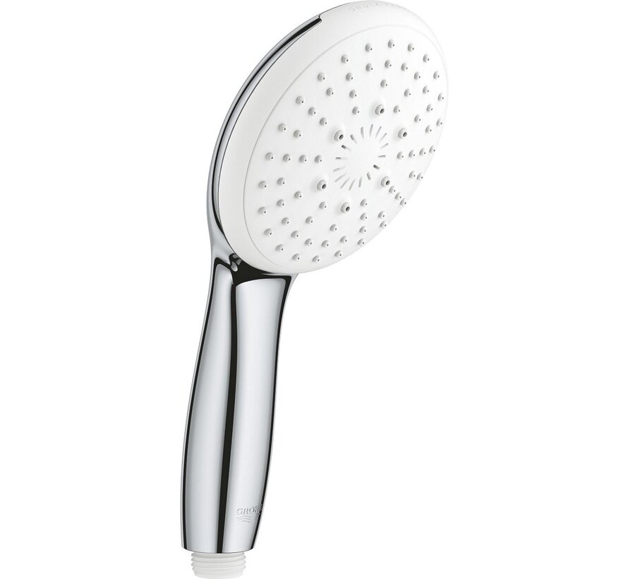 Grohe Nederland Tempesta 110 Handdouche 3 straalsoorten