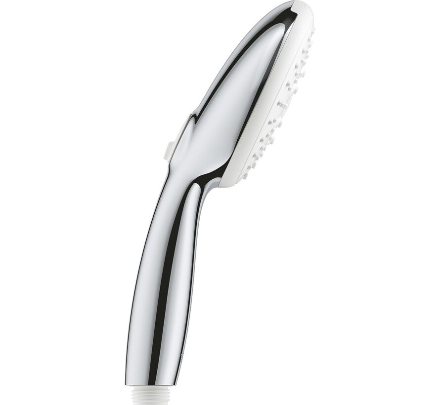 Grohe Nederland Tempesta 110 Handdouche 3 straalsoorten