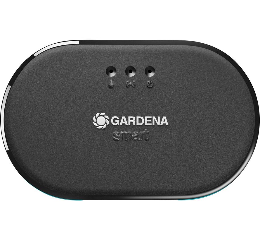 Gardena smart Irrigation Control