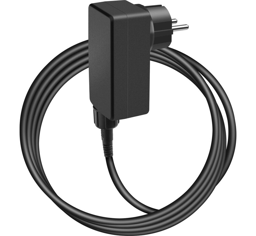 Gardena smart Irrigation Control