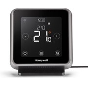 Honeywell Lyric T6R Slimme Thermostaat Zwart