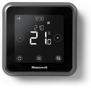 Honeywell Lyric T6 Slimme Thermostaat Zwart