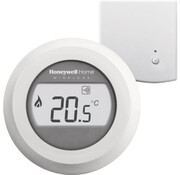 Honeywell Home Round draadloze kamerthermostaat met RF module modulerend