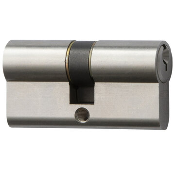 Nemef veiligheidscilinder NF3+ 30/30 mm SKG 3-sterren