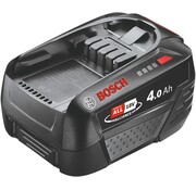 BOSCH Accu PBA 18V/4,0Ah