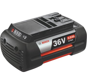 BOSCH Accupack GBA 36V 4.0Ah