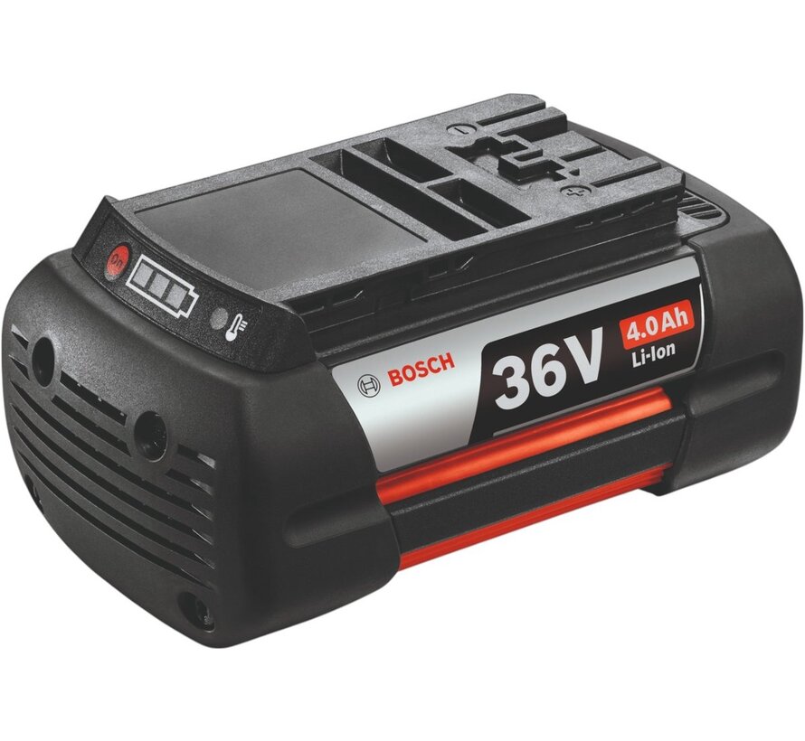 BOSCH Accupack GBA 36V 4.0Ah