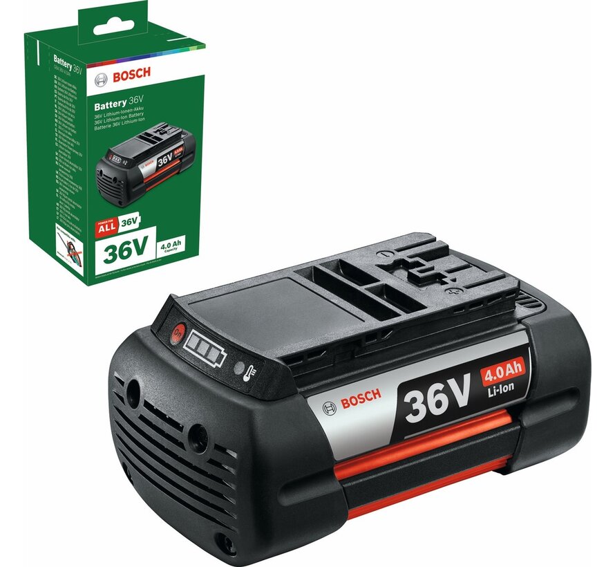 BOSCH Accupack GBA 36V 4.0Ah