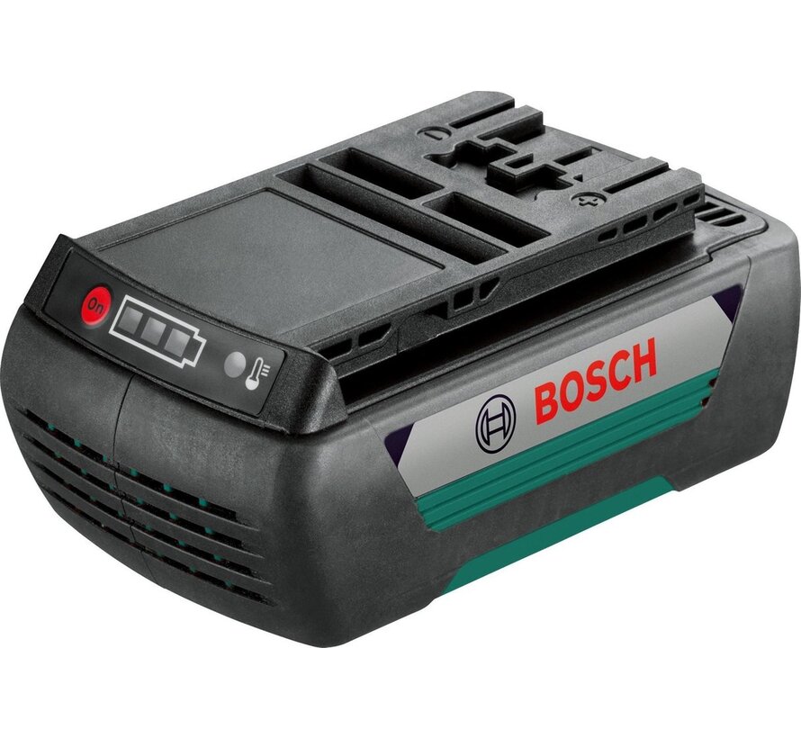 BOSCH Accupack GBA 36V 2,0Ah