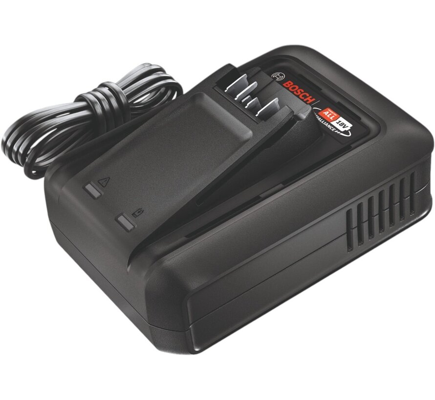 Bosch Groen Starter Set 18V 1x 18V 6.0Ah + AL18-44
