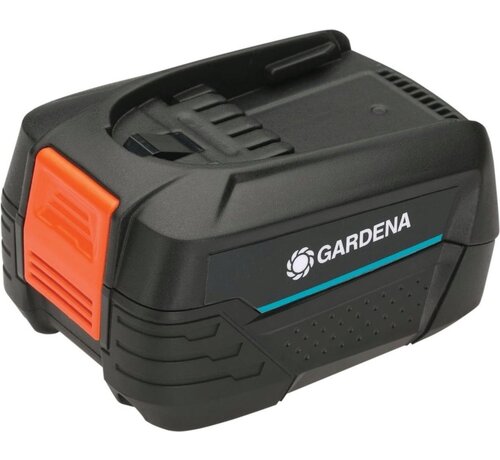GARDENA PBA 18V/72 4.0Ah