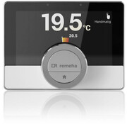 Remeha eTwist slimme klokthermostaat - Refurbished