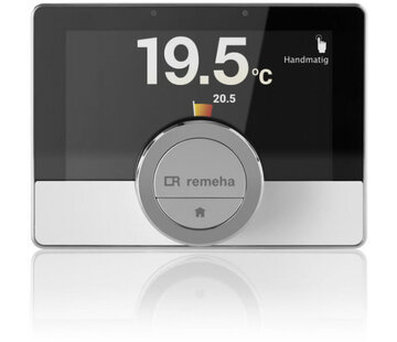 Remeha eTwist slimme klokthermostaat - Refurbished