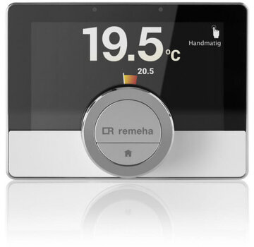 Remeha eTwist slimme klokthermostaat - Refurbished