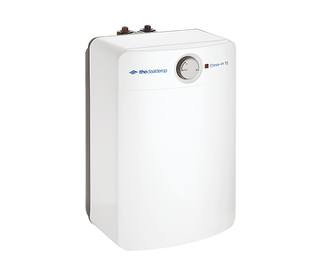 Itho Daalderop Close-in boiler 15 liter 2200W - Refurbished