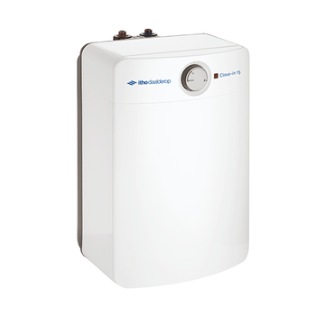 Itho Daalderop Close-in boiler 15 liter 2200W - Refurbished