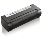 Itho Daalderop Close-in Compact elektrische plintboiler 5 Liter 1500 Watt