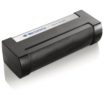 Itho Daalderop Close-in Compact elektrische plintboiler 5 Liter 1500 Watt