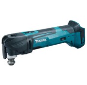 Makita Multitool DTM51Z 18V zonder accu