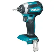 Makita Accu Slagschroevendraaier DTD153Z 18V LXT