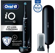 Oral-B iO 10 Zwart