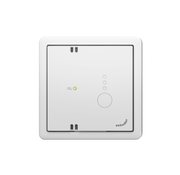 Zehnder CO2-sensor RF67 Opbouw inclusief opbouwdoos