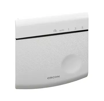 Orcon CO2 bedieningssensor 15RF
