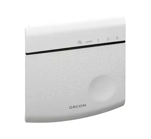 Orcon CO2 bedieningssensor 15RF