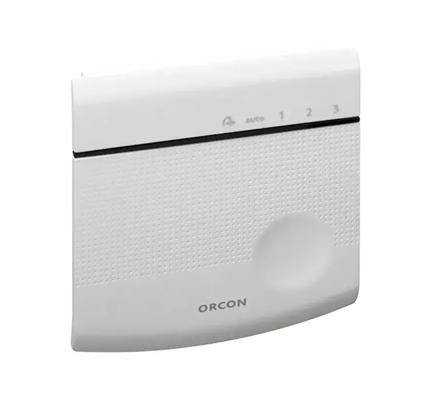 Orcon CO2 bedieningssensor 15RF
