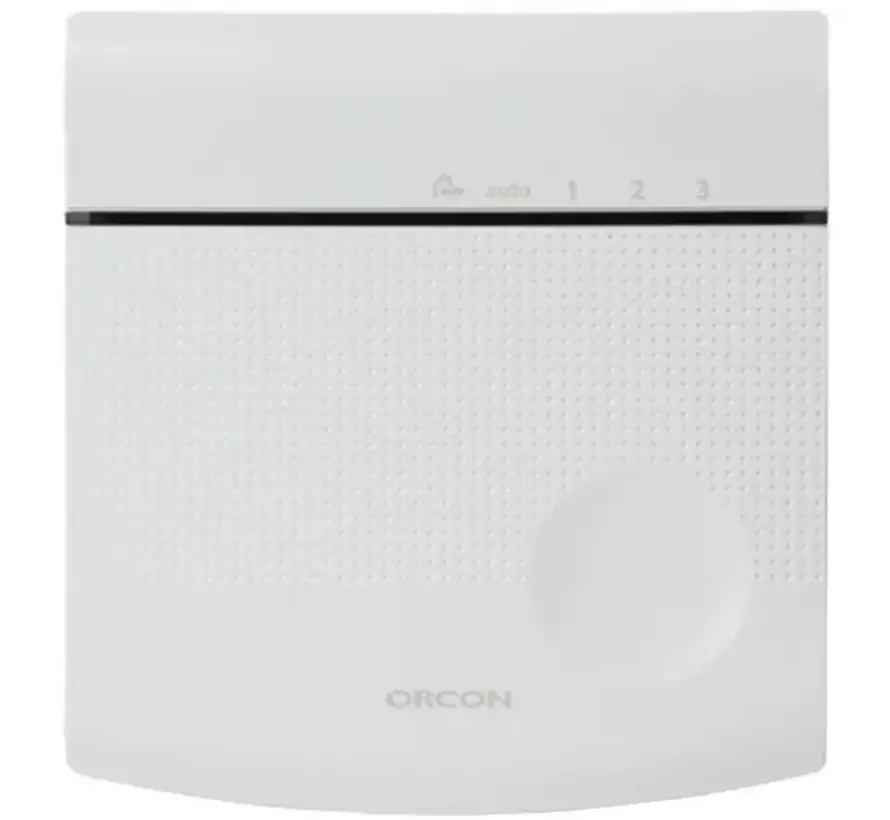 Orcon CO2 bedieningssensor 15RF