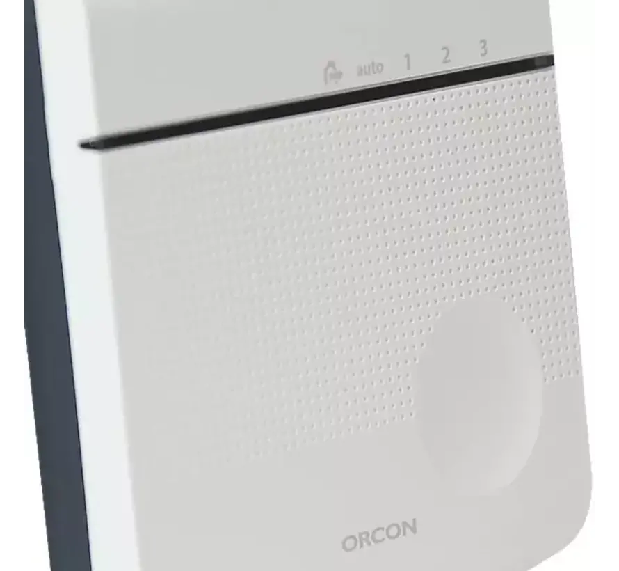 Orcon CO2 bedieningssensor 15RF
