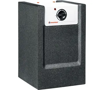 Inventum Q-line 15 liter elektrische keukenboiler 2000 W - Refurbished