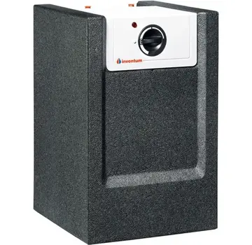 Inventum Q-line 15 liter elektrische keukenboiler 2000 W - Refurbished