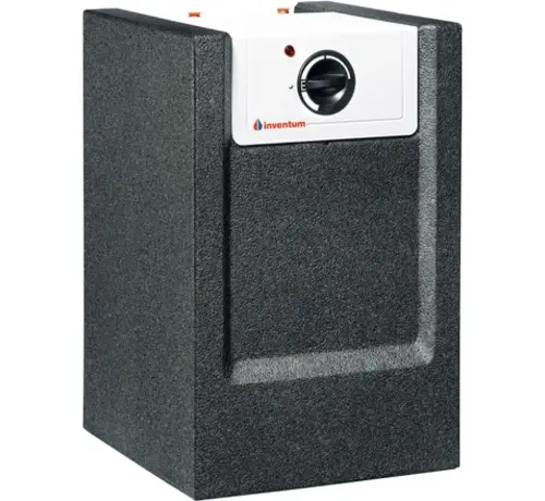 Inventum Q-line 15 liter elektrische keukenboiler 2000 W - Refurbished