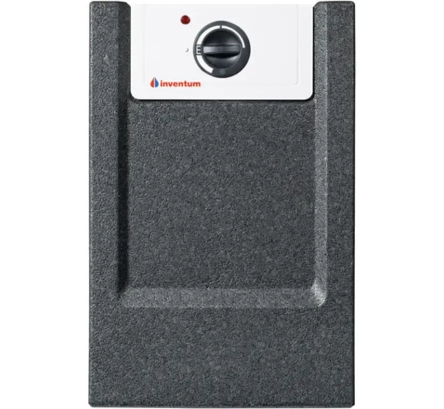 Inventum Q-line 15 liter elektrische keukenboiler 2000 W - Refurbished