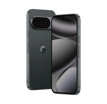 GOOGLE Pixel 10 Pro - 5G - 128 GB Zwart