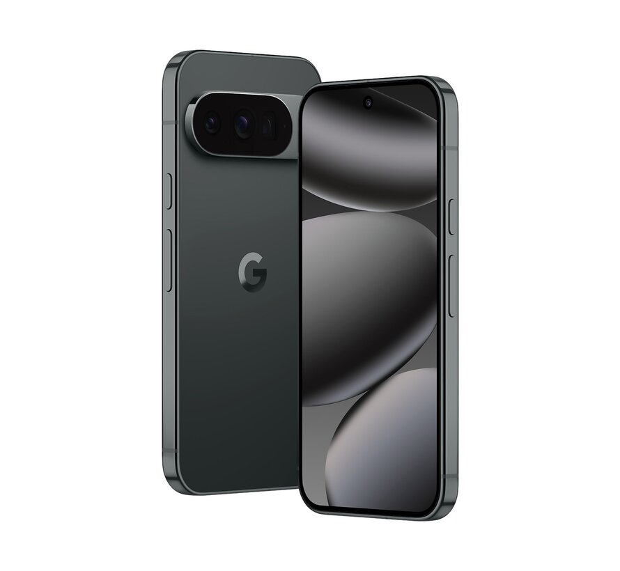 GOOGLE Pixel 10 Pro - 5G - 128 GB Zwart