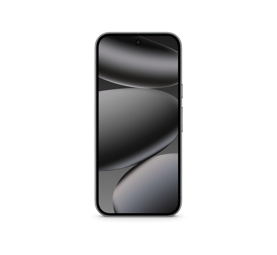 GOOGLE Pixel 10 Pro - 5G - 128 GB Zwart