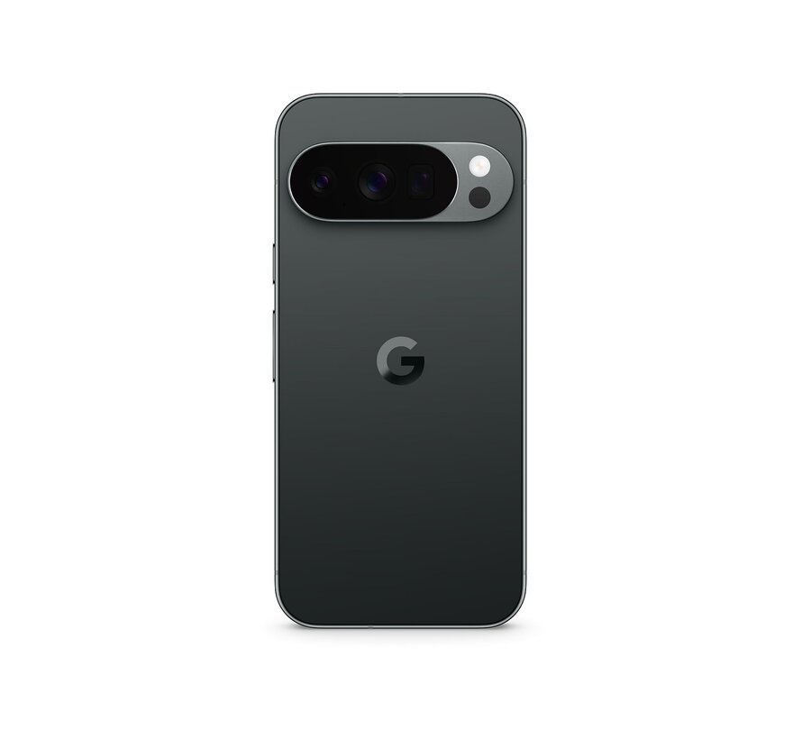 GOOGLE Pixel 10 Pro - 5G - 128 GB Zwart