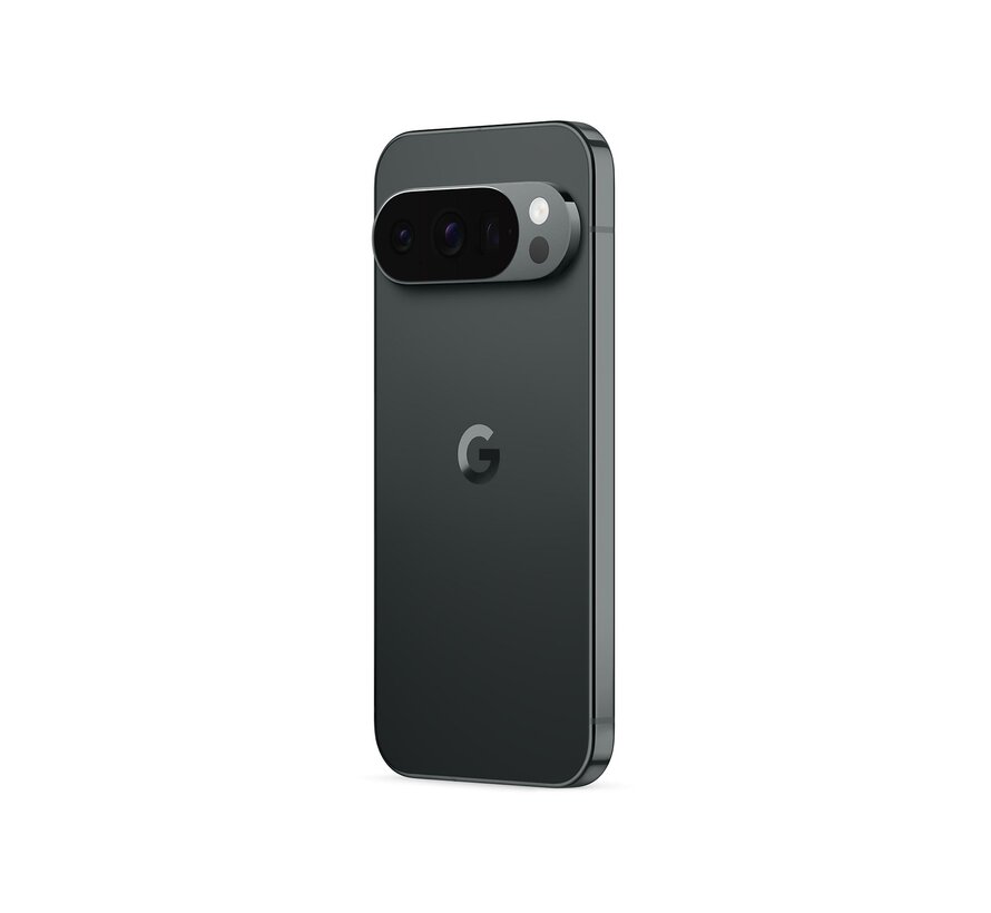 GOOGLE Pixel 10 Pro - 5G - 128 GB Zwart