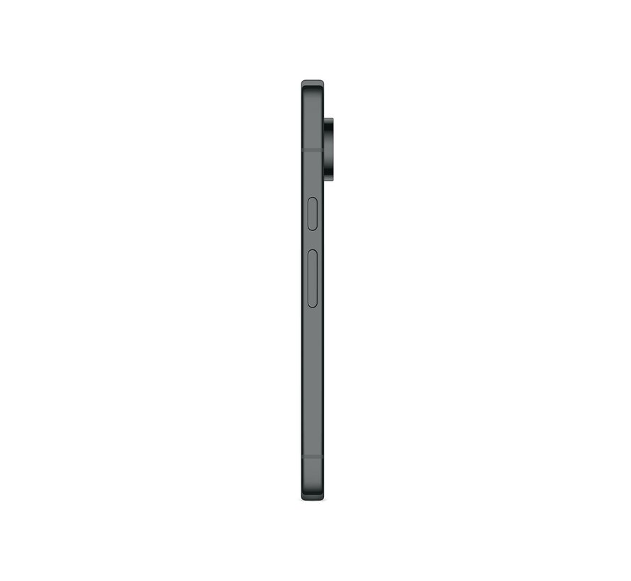 GOOGLE Pixel 10 Pro - 5G - 128 GB Zwart