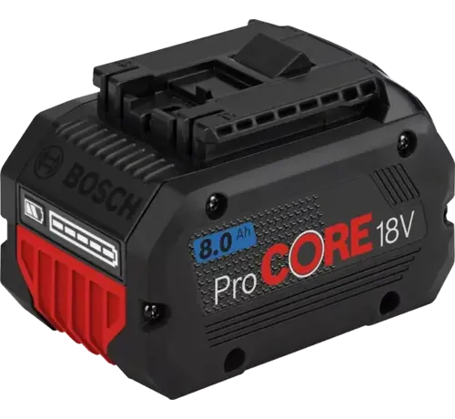 Bosch ProCORE18V 8.0AH Professional